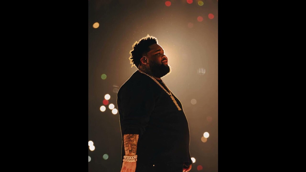 [FREE] (SAMPLE) Rod Wave Sample Type Beat - 