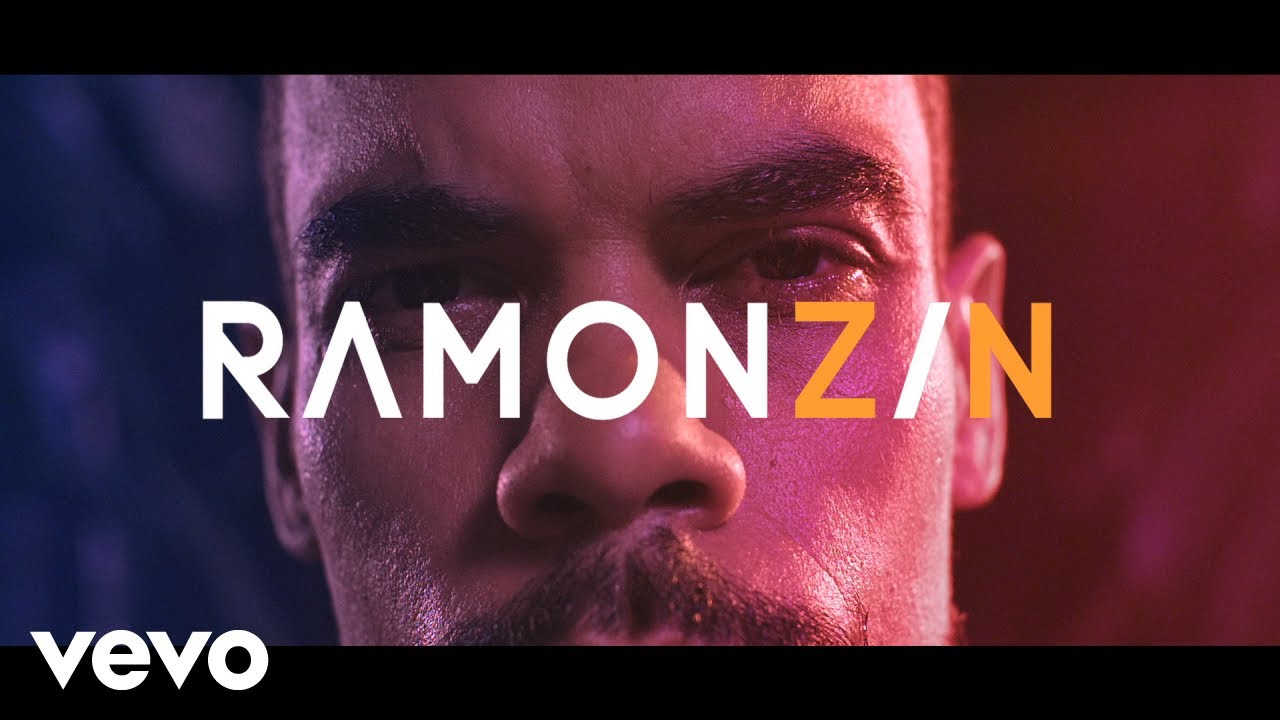 Ramonzin - Made In Madureira