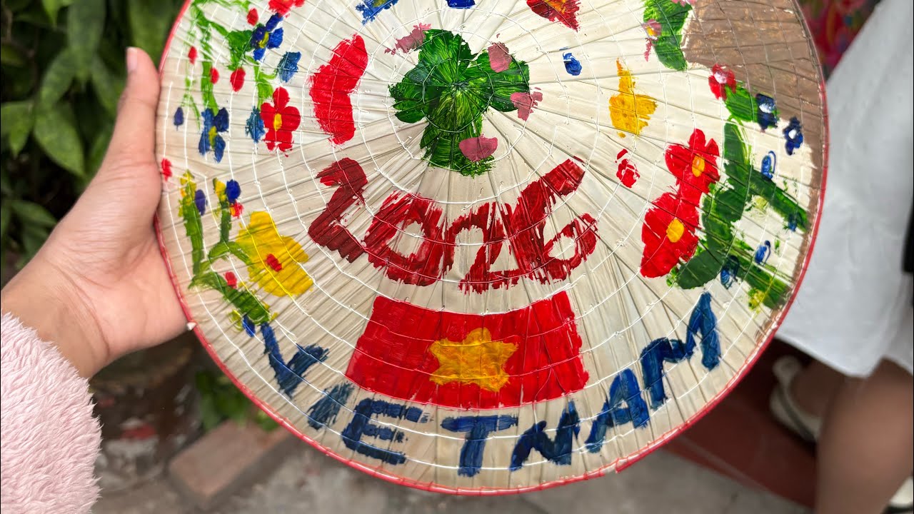 🇻🇳 Vietnam Winter Vlog 2025 Part 3 - Welcoming 2026