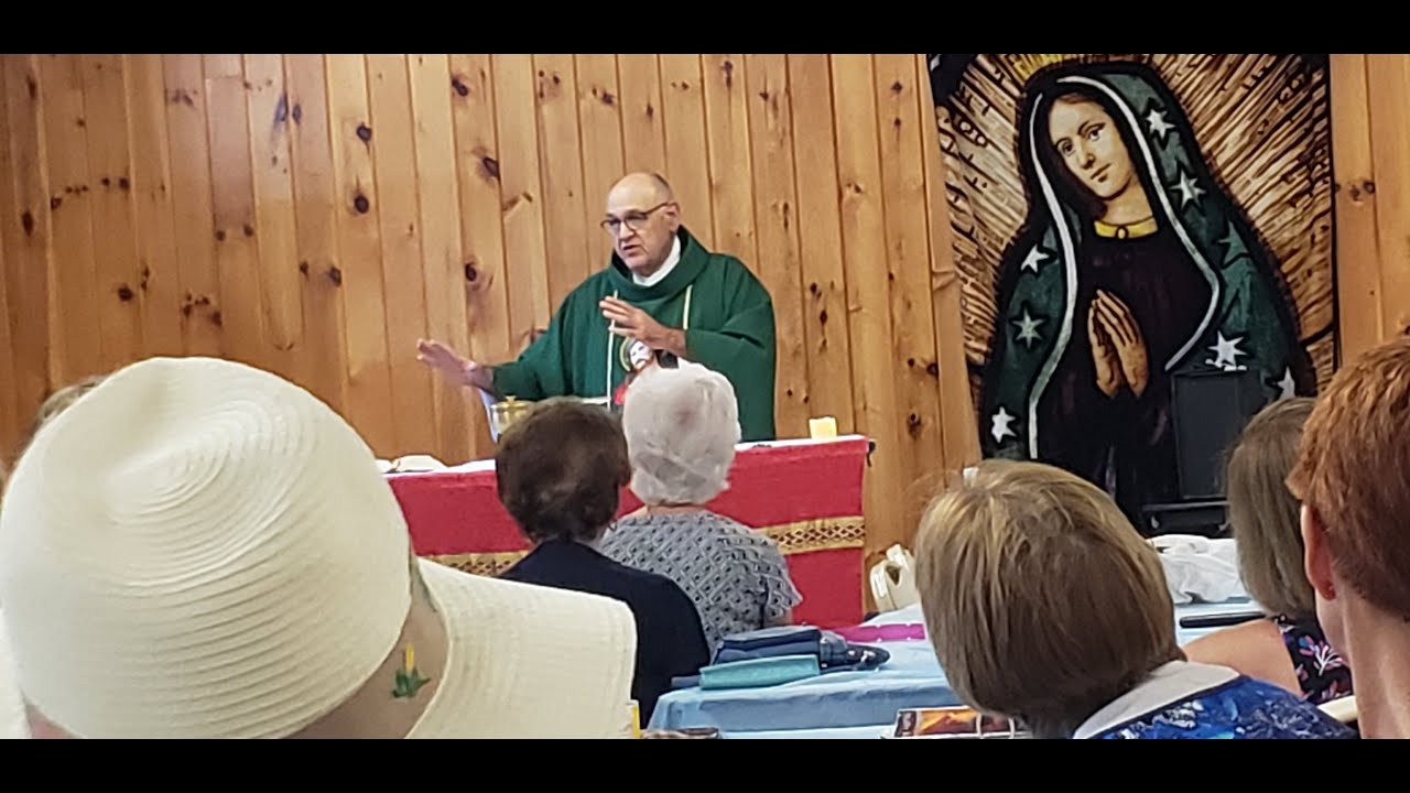 Rochester Comitium 2022 Summer Picnic & Annual General Reunion -