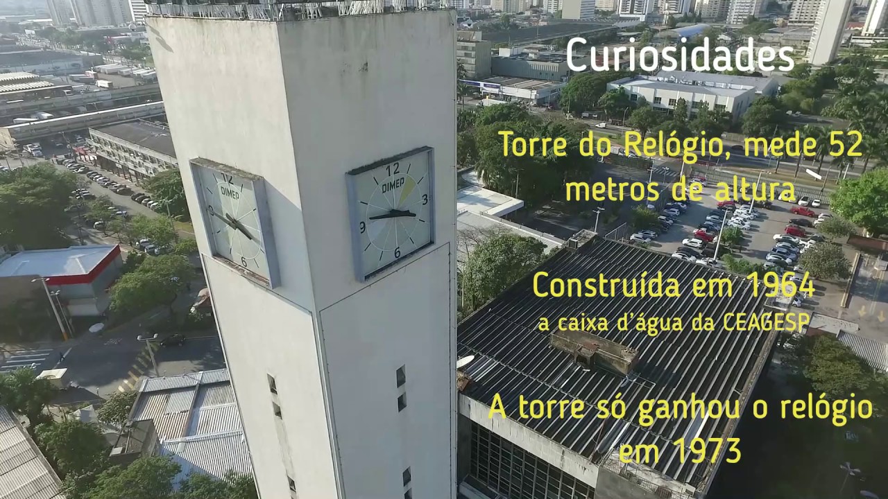 CEAGESP - Institucional