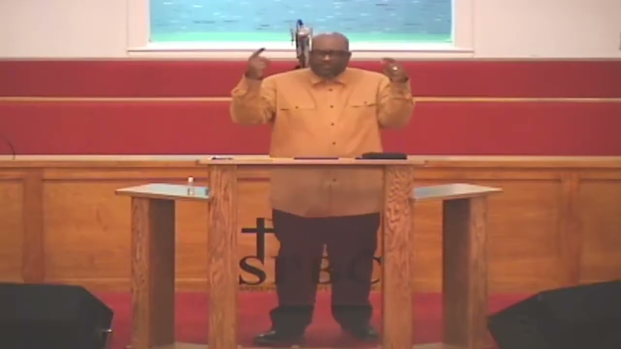 The Fear Of God Instills Obedience