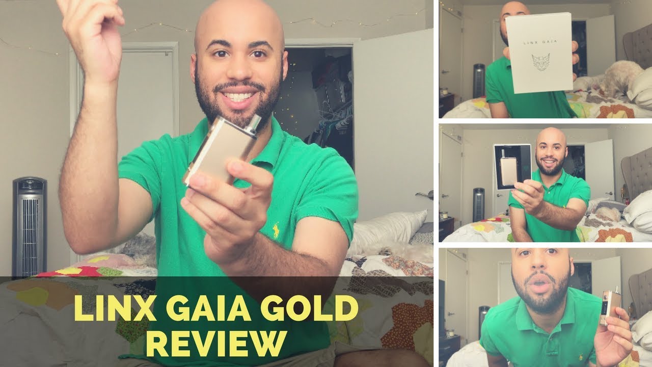 Linx Gaia Gold Review