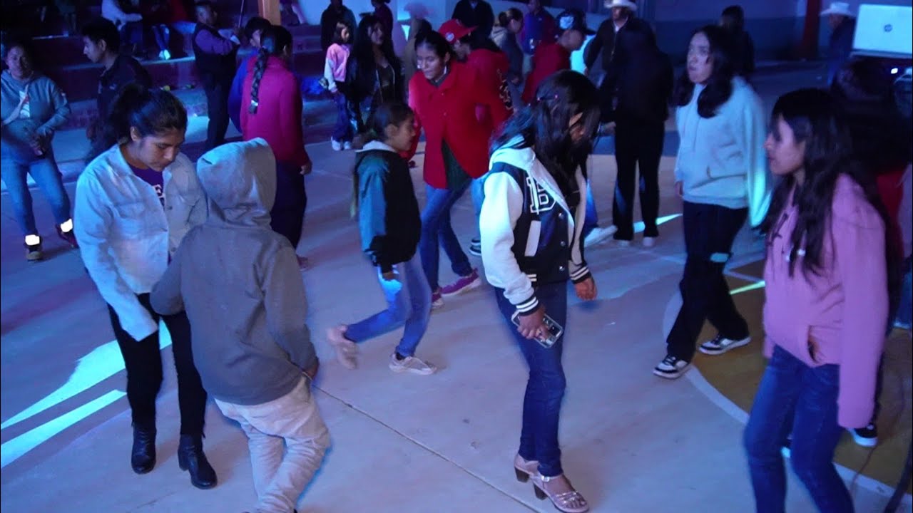 🚩 (( Tepecocatlan Guerrero 2026 )) Baile de feria anual con Los Elegidos de Tierra Colorada 