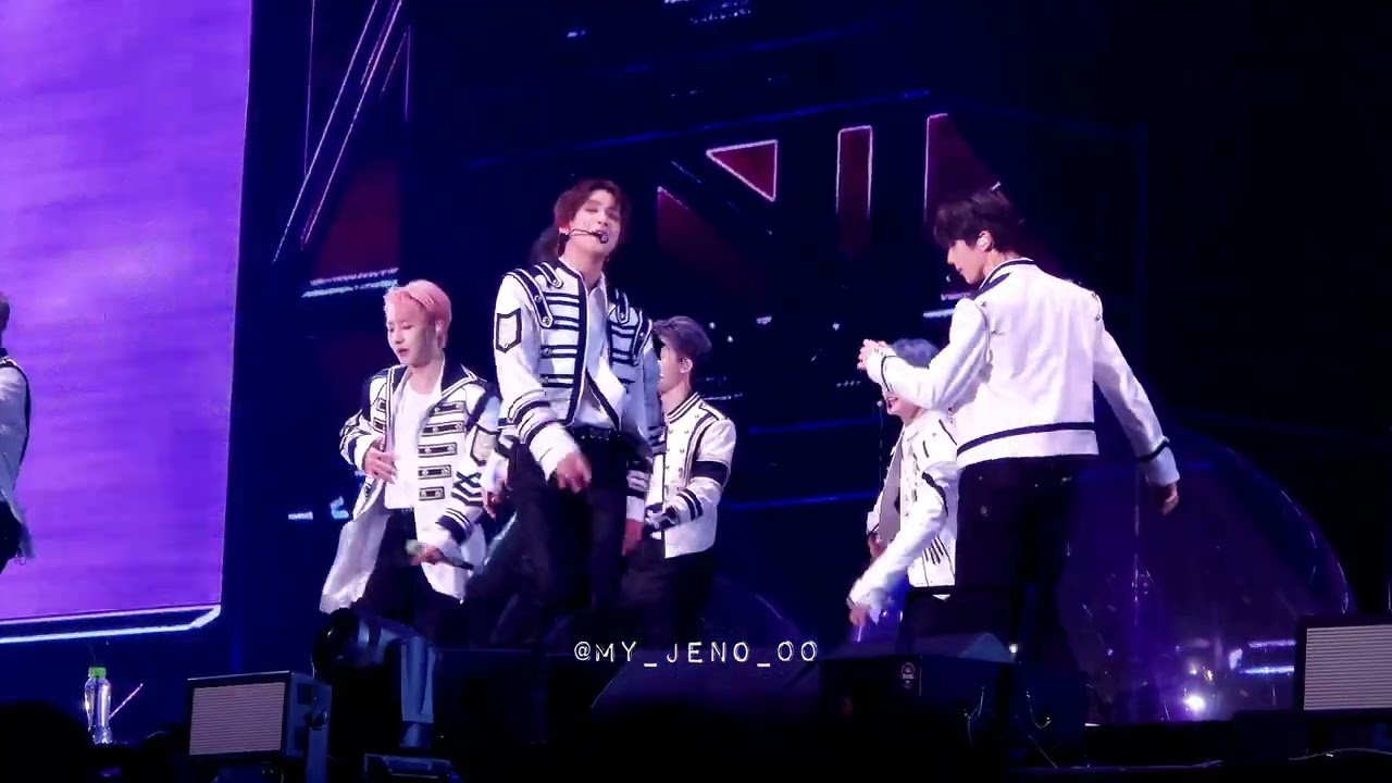 250712 Broken Melodies 엔시티 드림 더 드림쇼4 서울  NCT DREAM THE DREAM SHOW4 SEOUL day3