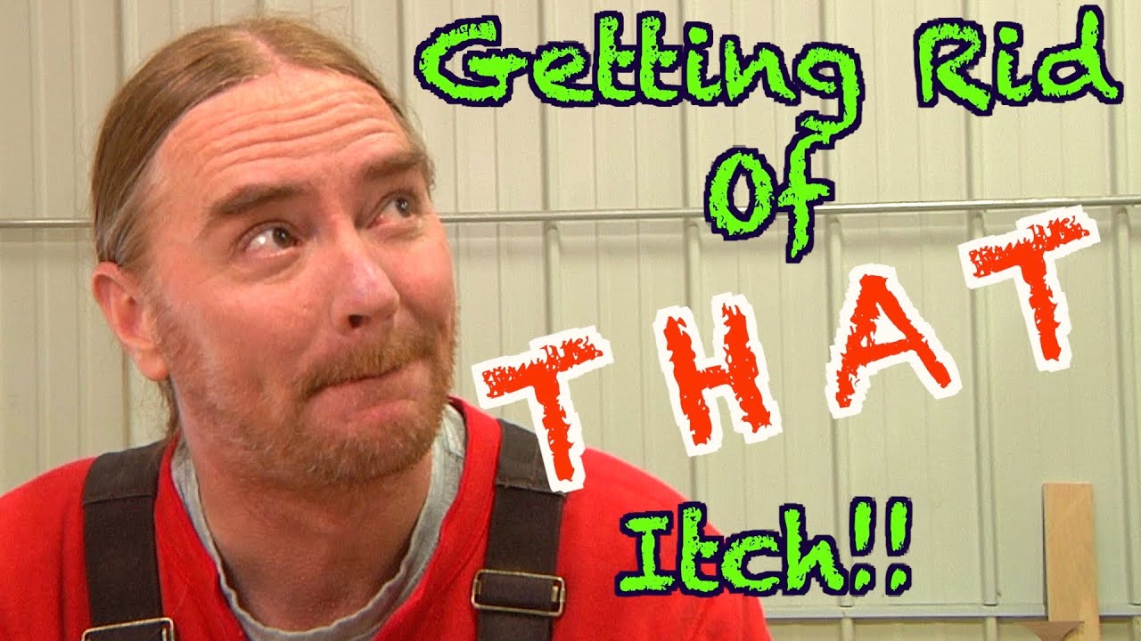 Fiberglass Tips And Tricks (What Works / What Doesn't!)