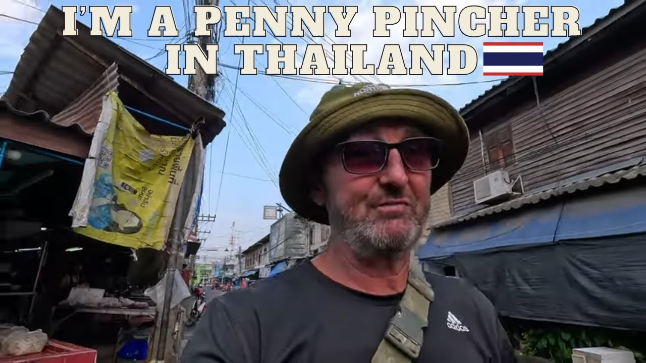 Still The Cheapest Markets In Thailand?