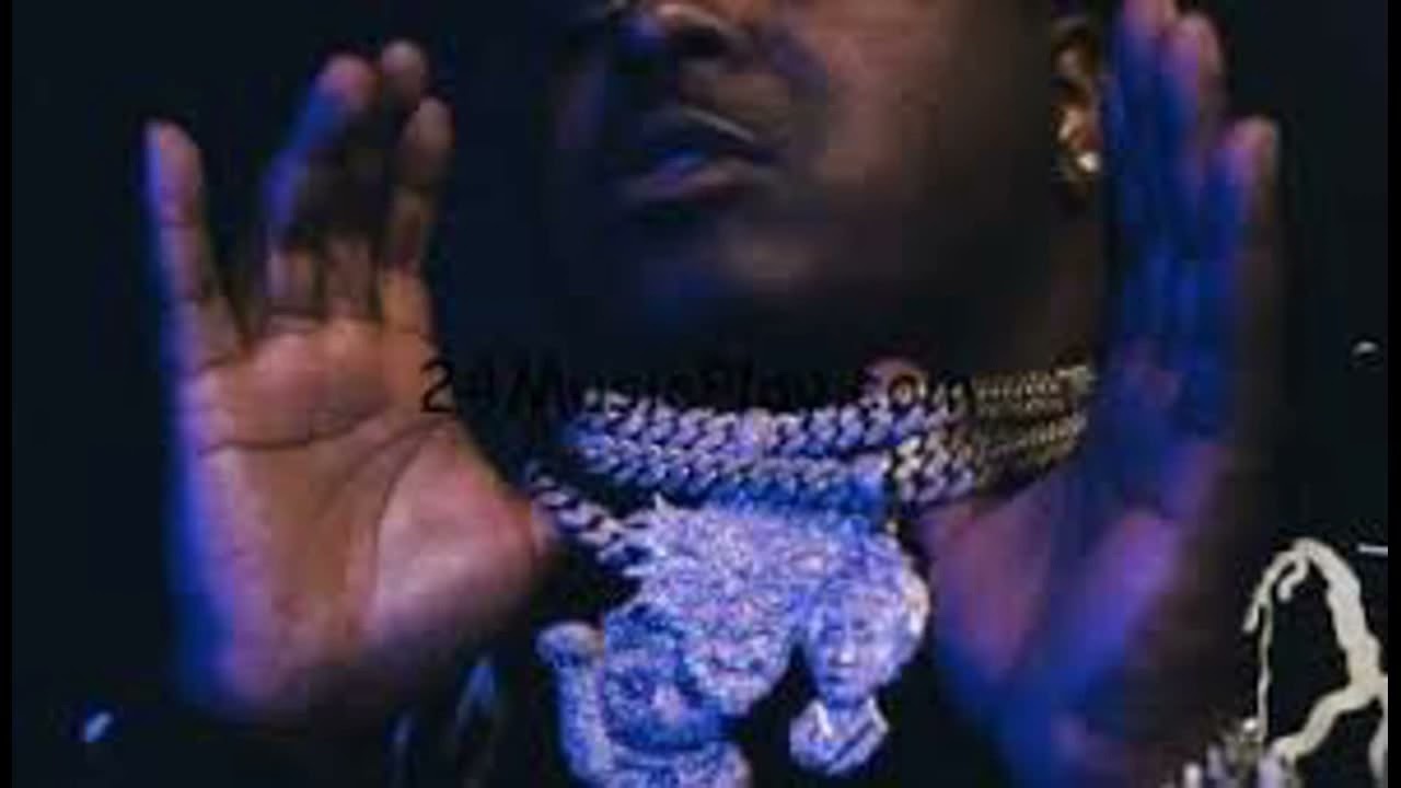 Drakeo The Ruler - Go Crazy INSTRUMENTAL