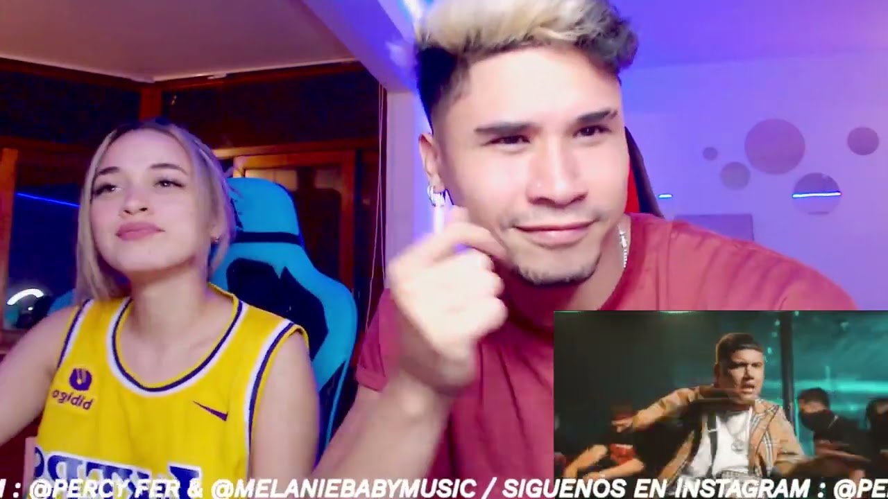 ANKHAL - 14/40 (OFFICIAL MUSIC VIDEO) | ANTI JUDAS ( Reacci&oacute;n | Opini&oacute;n )