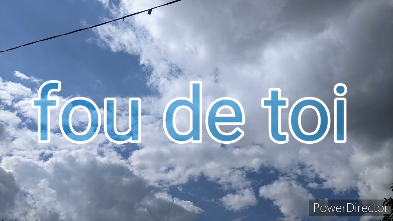 Element Eleeeeeh_ Fou de toi  ft @brucemelody ,Ross kan (official visual video)2023