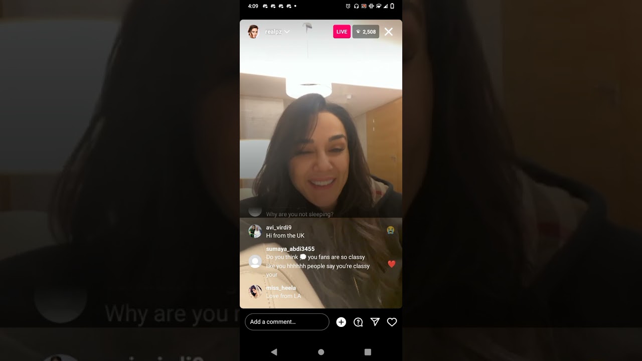 Preity Zinta New Live on Instagram| talked about twin kids and thanked fans from Pakistan 🇵🇰