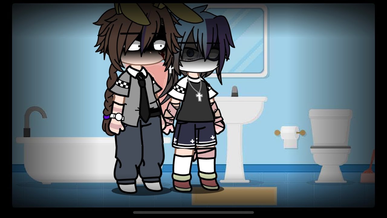 •||Michael is SICK ||Pt. 1/? || 300 Special!🥳 ||Cringe Asf||Janset||•
