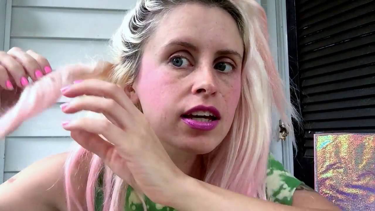 How to Start Neglect Dreadlocks