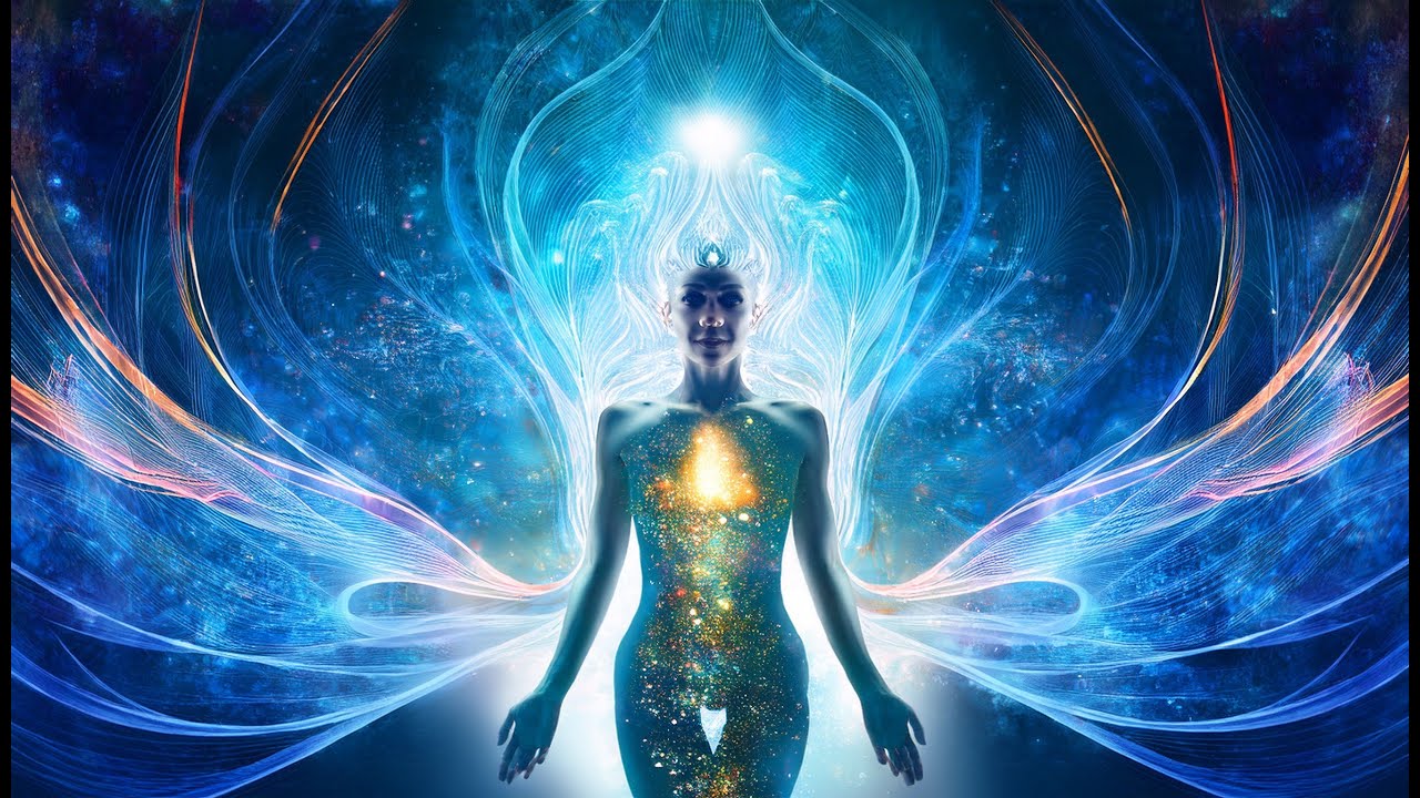 Restore Your Energy | 25 Minutes of 432Hz Chakra Healing & Presence #chakras #relaxingmusic