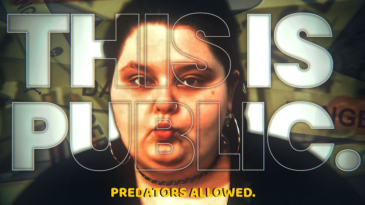 Amberlynn Reid's Place Of Employment Is DANGEROUS | Edits