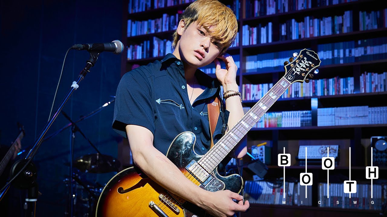 MIC SWG [BOOTH] - EP19. 빈첸 (VINXEN) with. QuestionmarK 늘ㅣIMOK l 바래 마이크스웨거부스