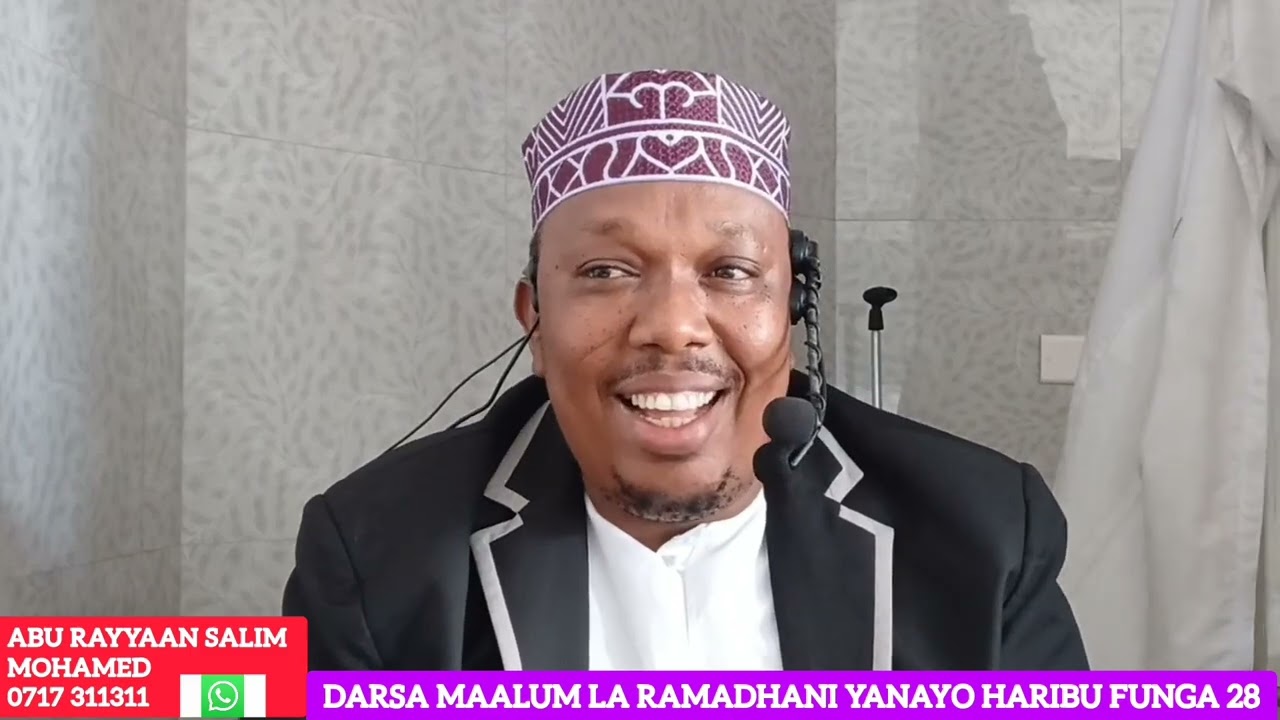 YANAYO HARIBU FUNGA