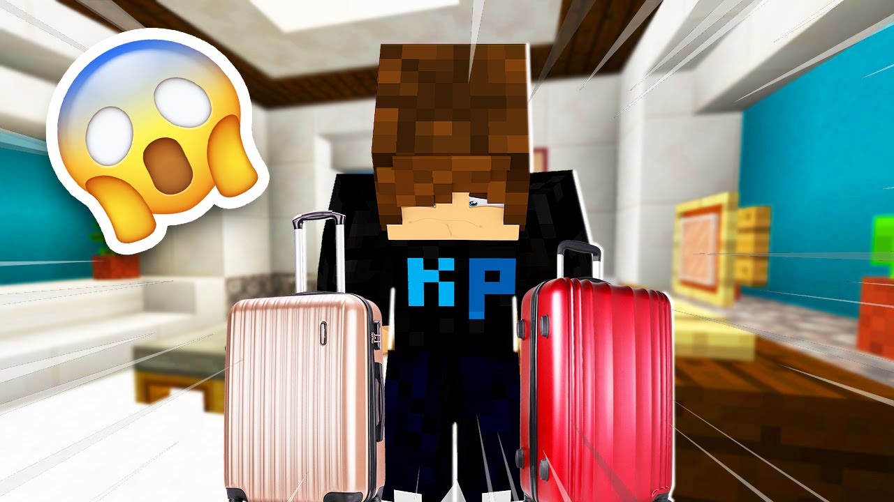 AS PIORES F&Eacute;RIAS DA MINHA VIDA - HISTORIA DE VIDA #01 (MINECRAFT MACHINIMA)