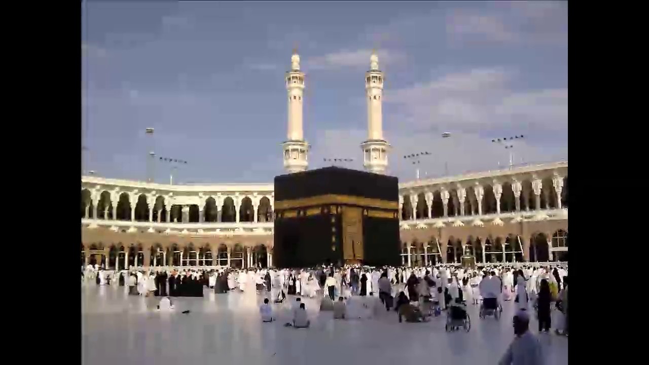 Allah Hi Allah Bol