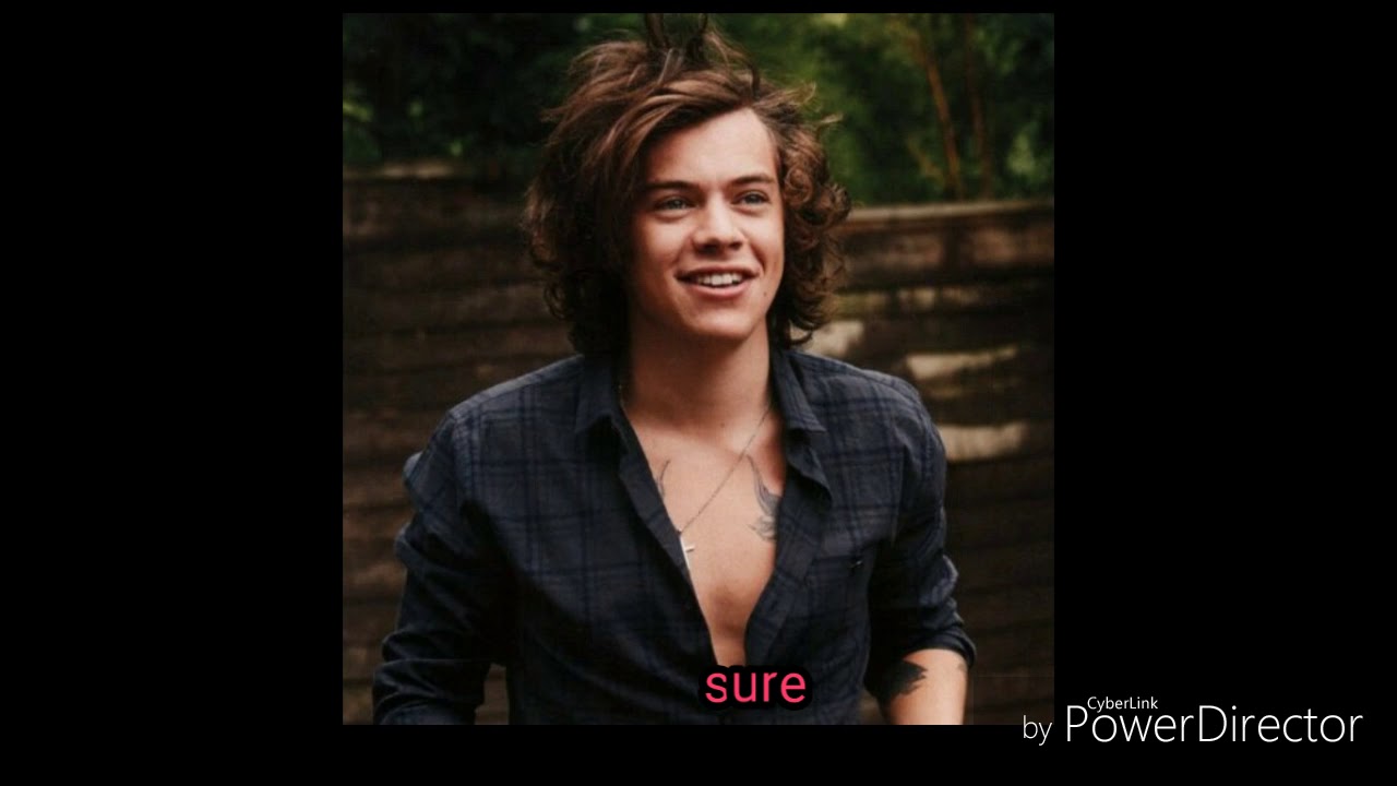 Pregnant at 17 part 1 (Larry Stylinson)
