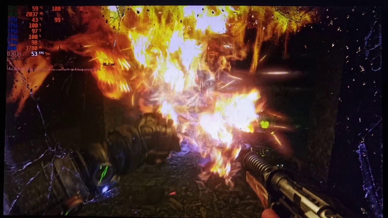 AMD Phenom II X4 955 + GTX 750ti + 8 Гб.ОЗУ