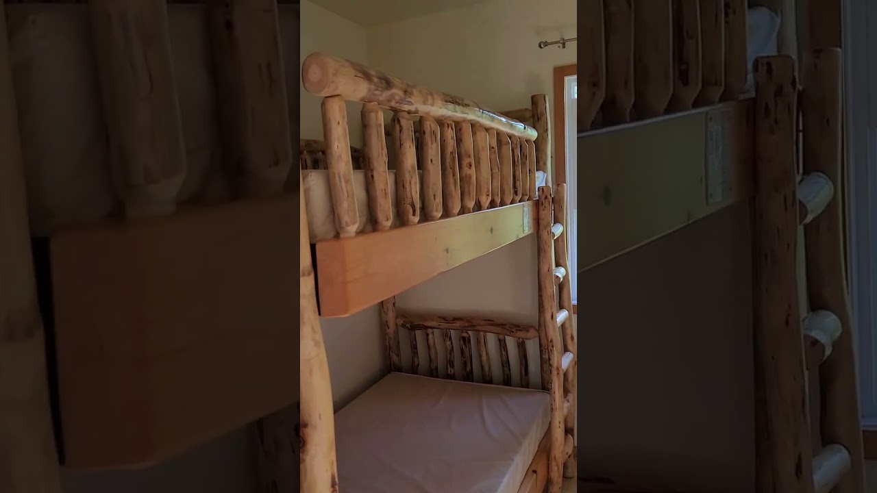 Travel | FPV | The Beauty Of Manitoba Series - Hecla Premium Cabin Walk Around