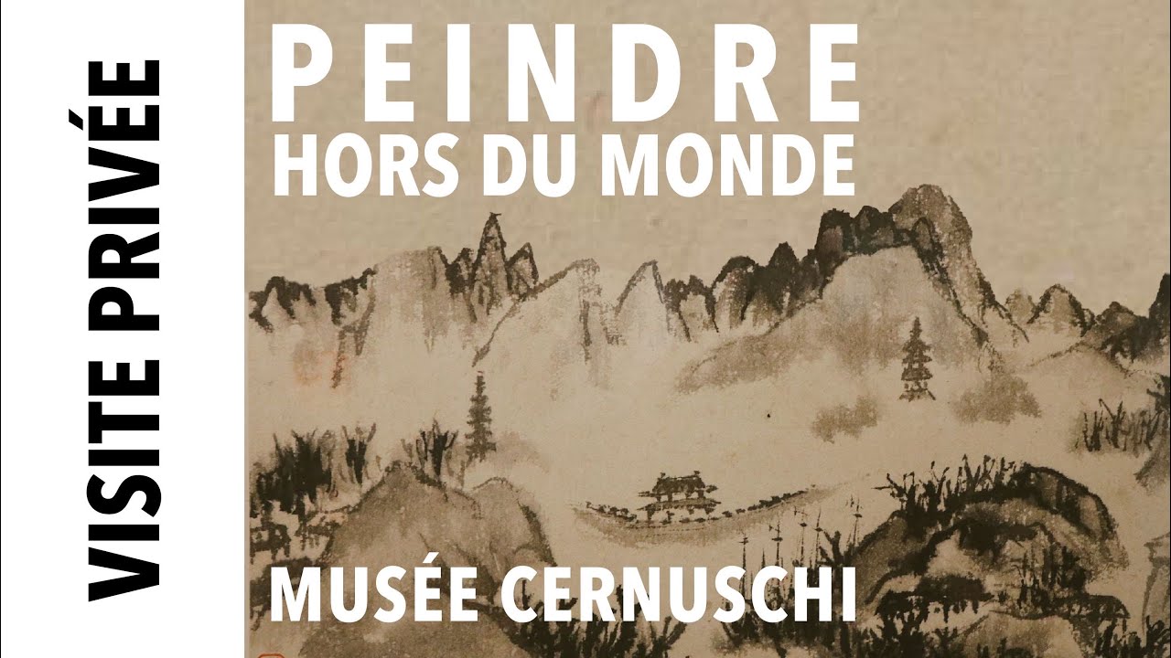 [Visite privée] 