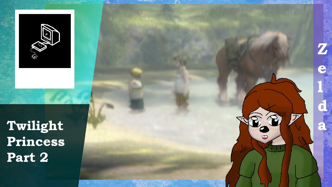 Twilight Princess 2: The Tutorial is Over!