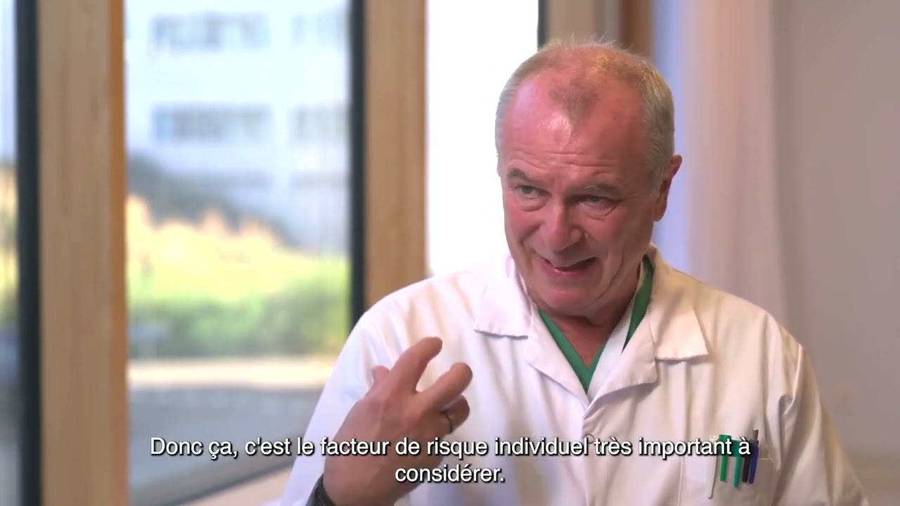 Quels sont les facteurs de risque du cancer des testicules ?