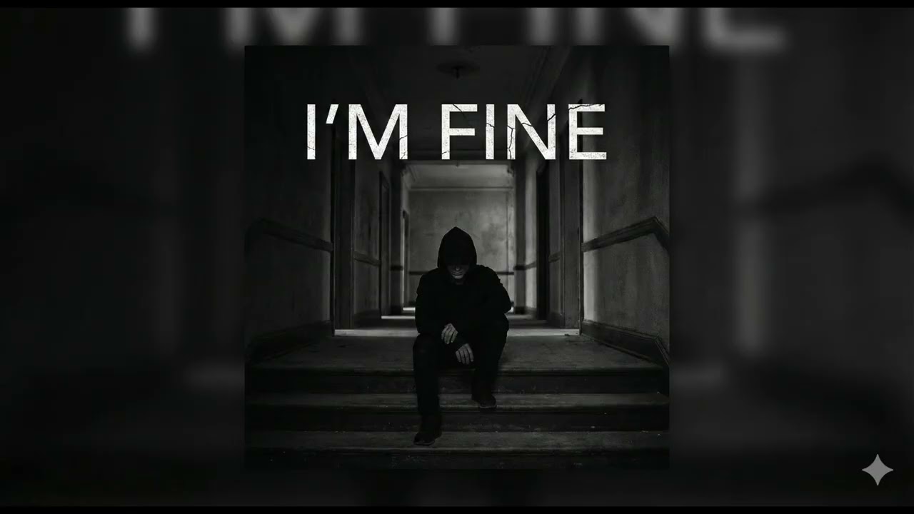 IM FINE | NF INSPIRED | RAP