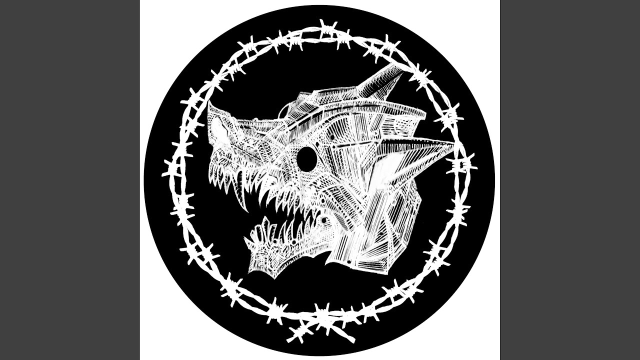 Manifestation Of Terror
