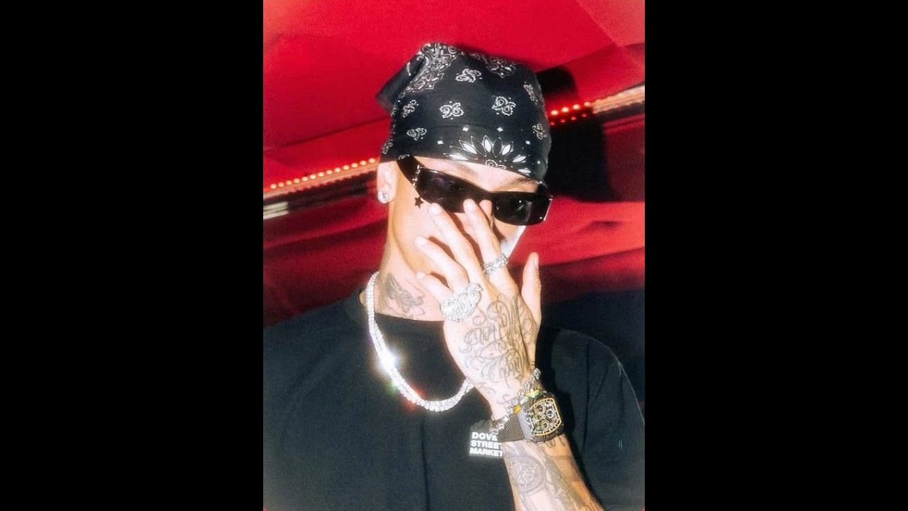 [FREE] Central Cee Type Beat - 