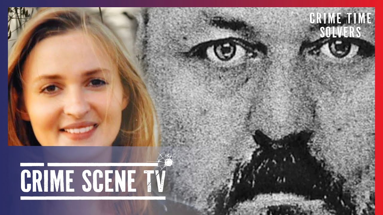 Fatal Run | Crime Time Solvers 9/22 | Crime Scene TV