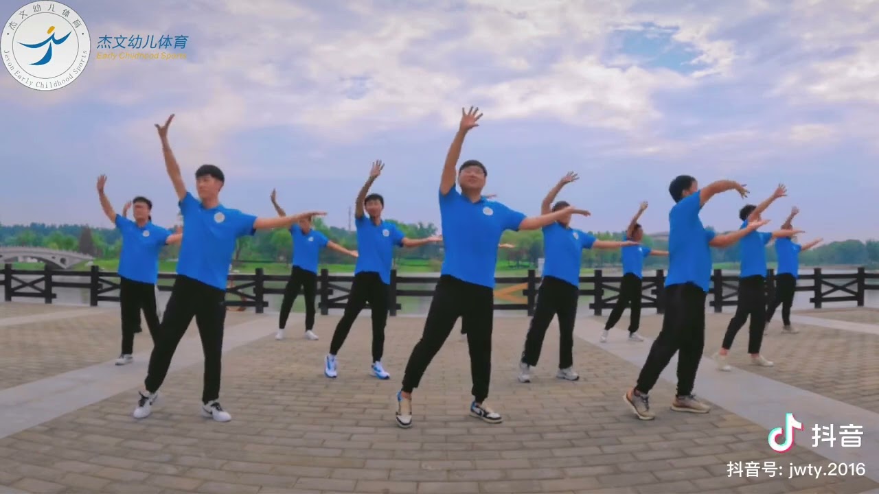 儿歌：可爱多（完整版）