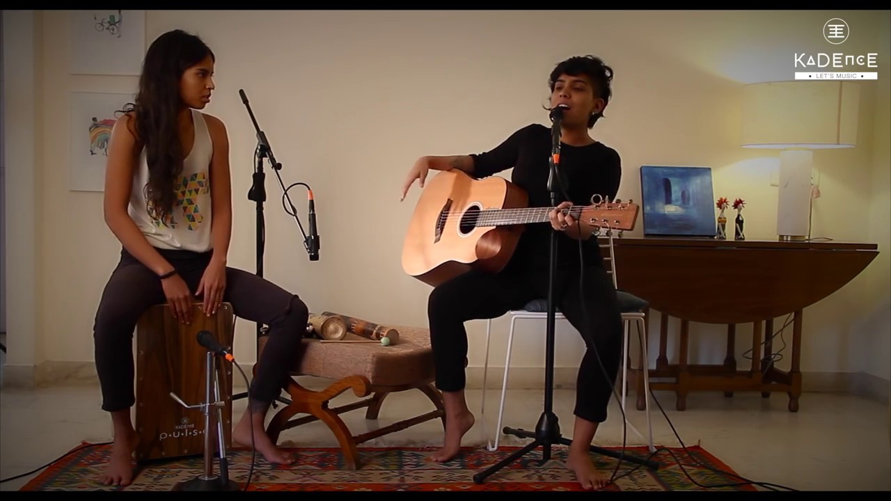 Purple Heart | Alisha Pais feat Naama |  Original Composition