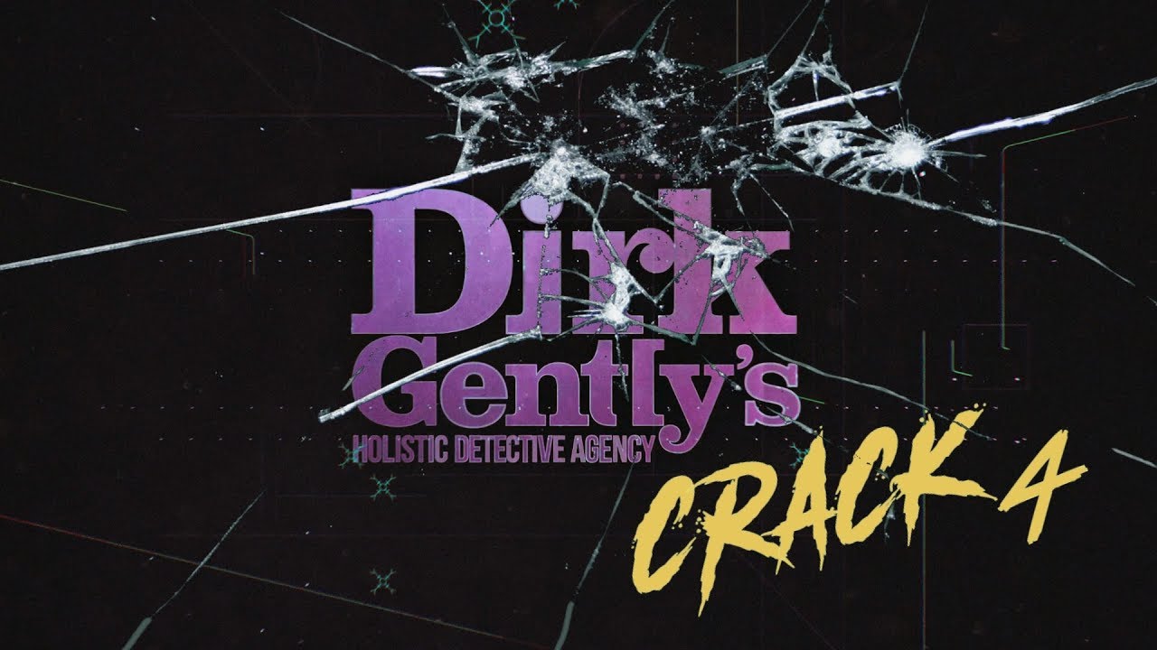 Dirk Gently's Holistic Detective Agency Russian Crack 4