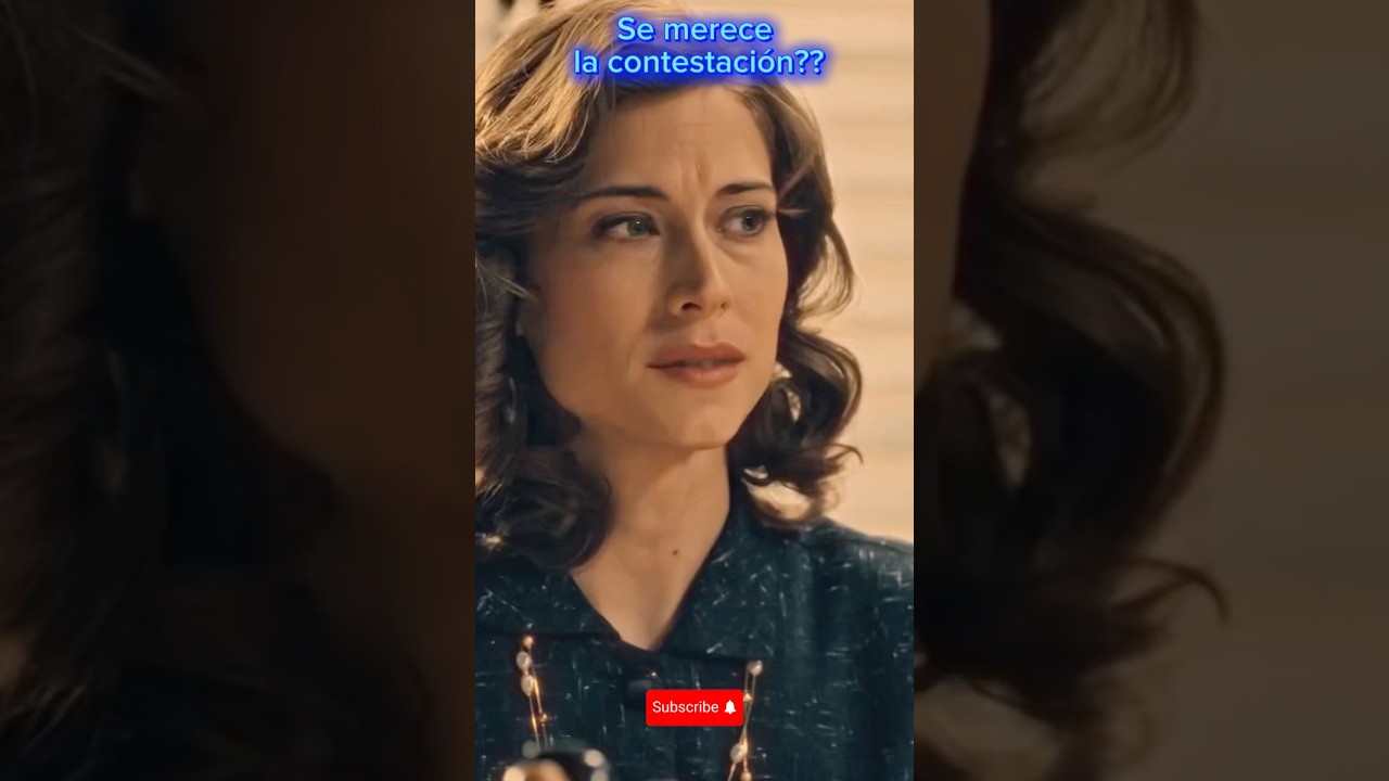 Marta le para los pies a Pelayo!! #lgbtiq #series #mafin #atresmedia