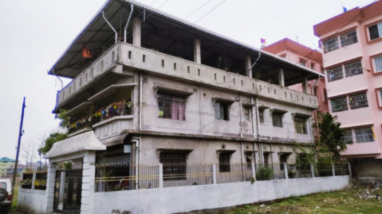 Independent House for sale in Salbari || Loanable Property || Pay in EMI || Siliguri || Darjeeling