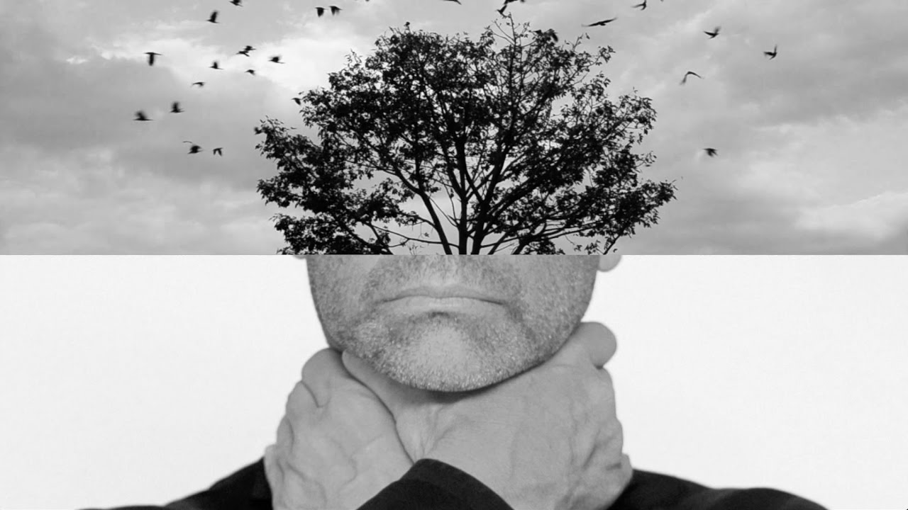 Martin Brygmann - Driving