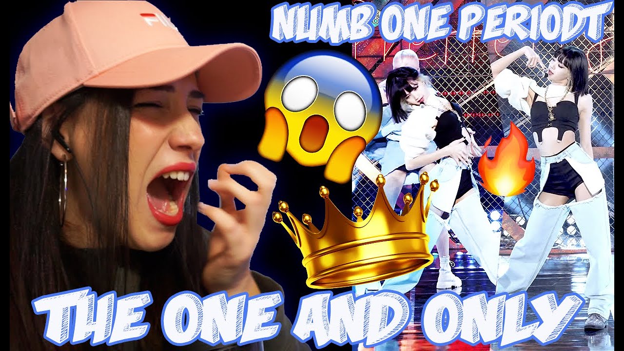 Blackpink - Pretty Savage' Live (LISA FanCam) REACTION - LISA is BAE