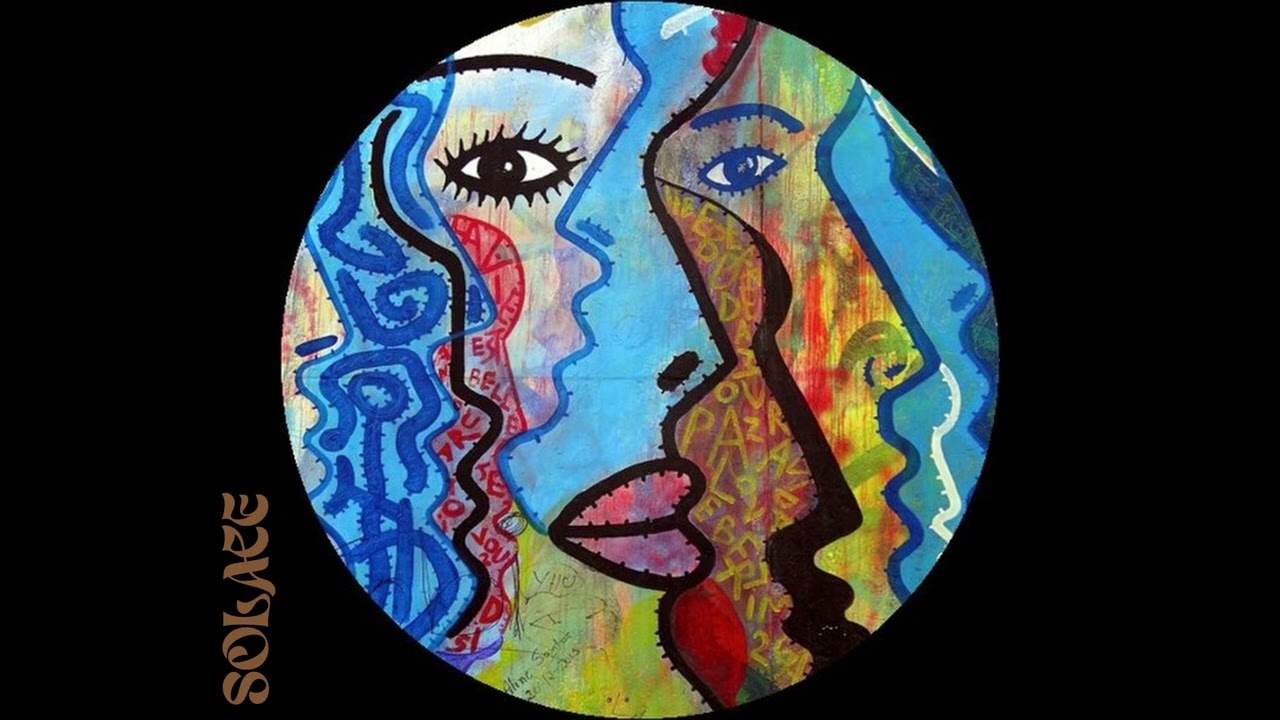 Mark Laird - Funk That