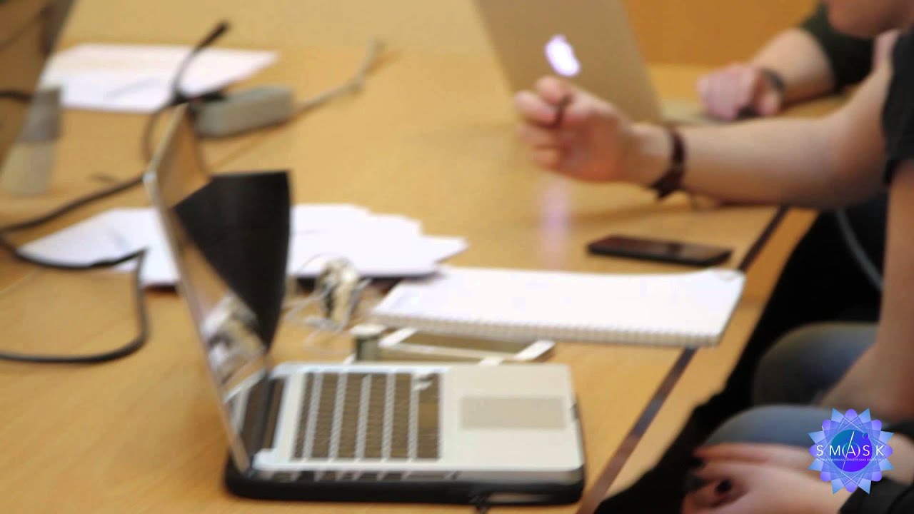 SMASK 2015 teaser