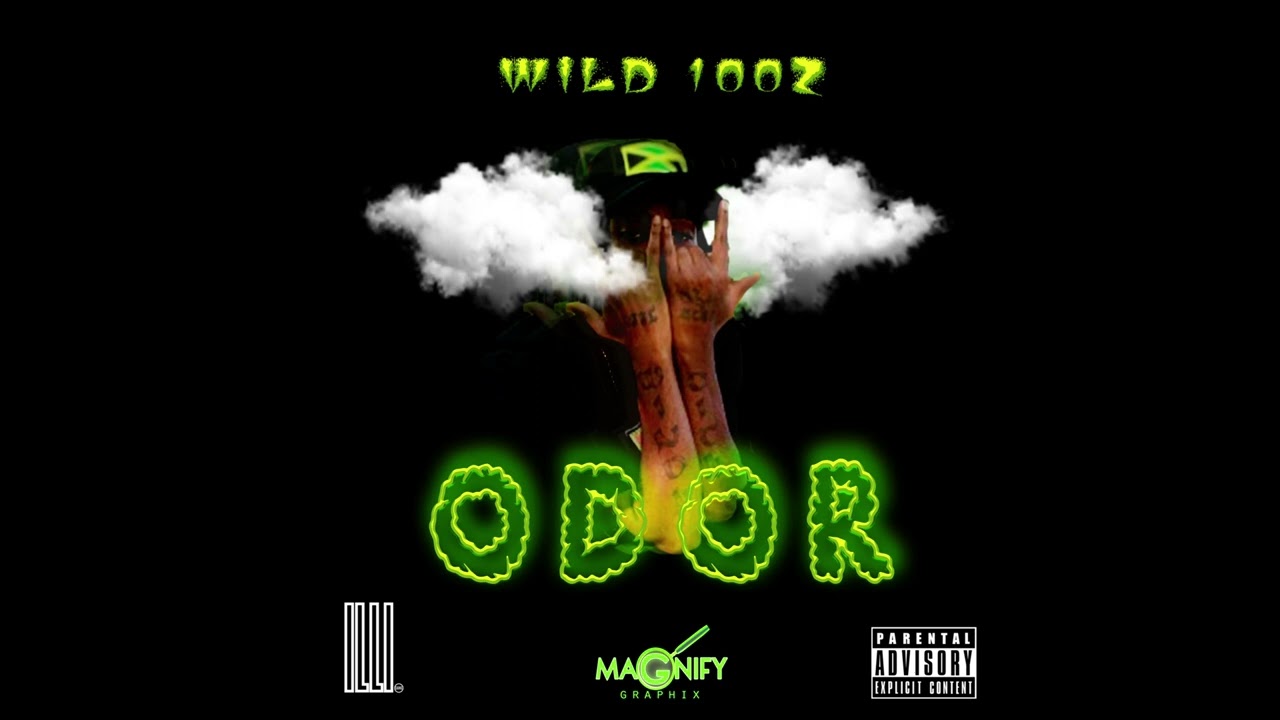 Odor (Audio Video)