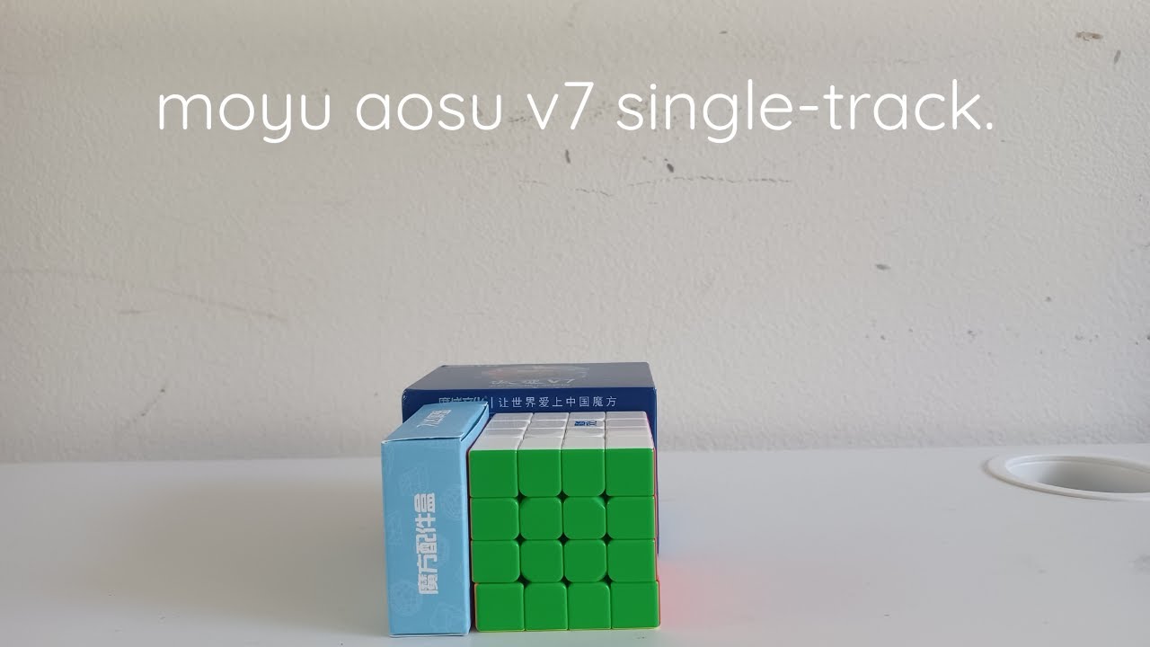 is the single-track aosu v7 worth $20?