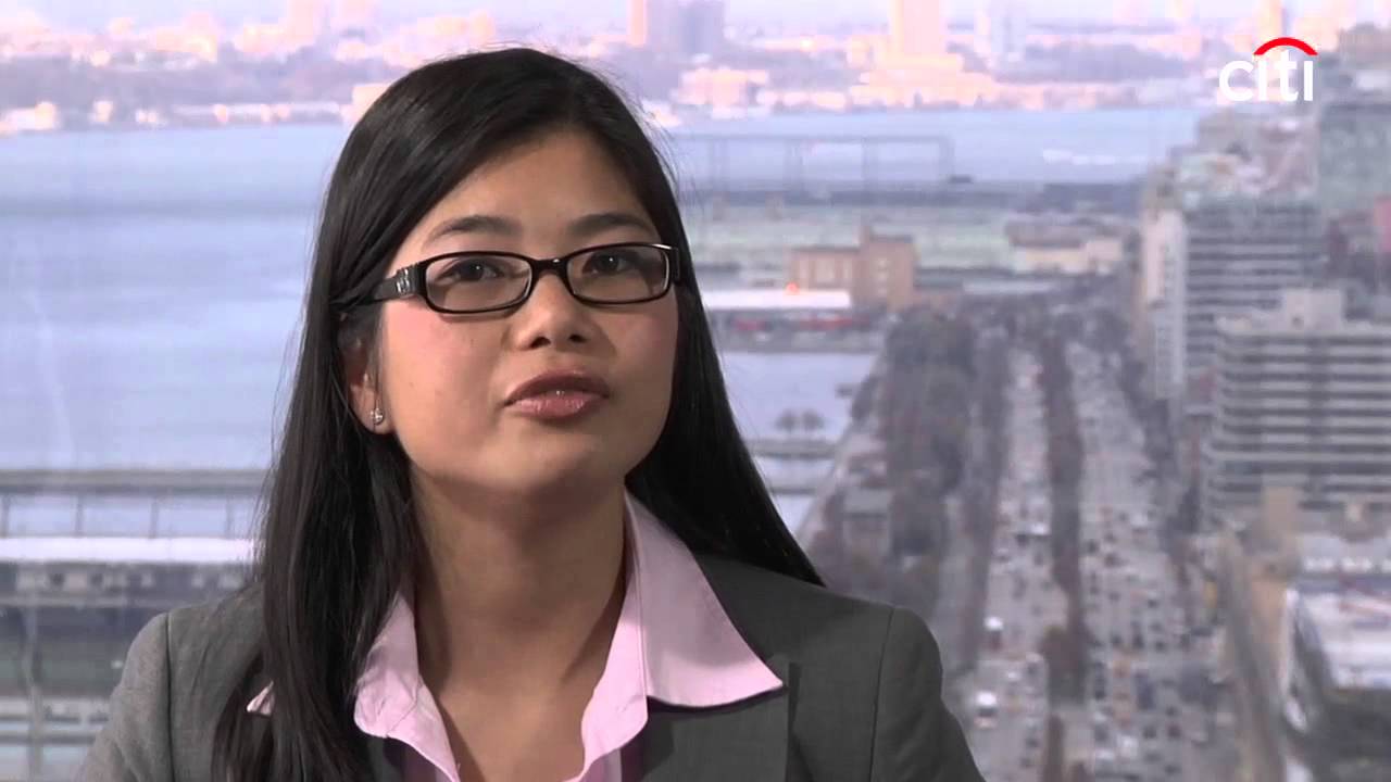 Citi: The Impact of Dodd-Frank on OTC Derivatives