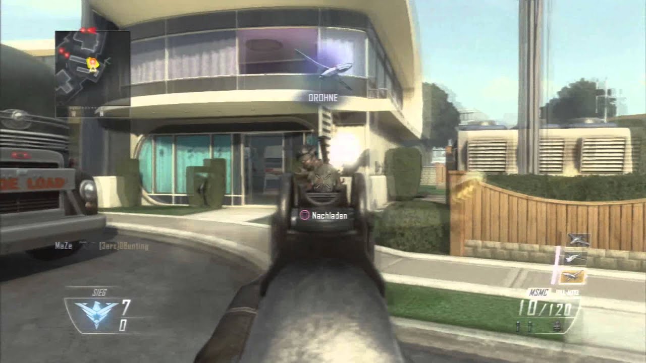 [BO2/Preview] Prototype