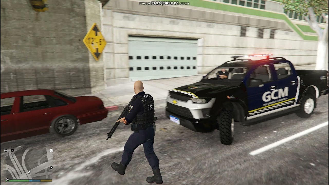 S10 NOVA DA GCM SP   2026 EM BREVE PACK