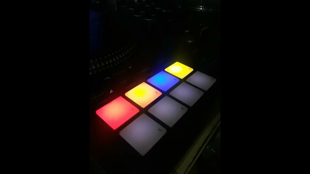 LOOP PARA SCRATCH POR DJ SPOM produce 2024