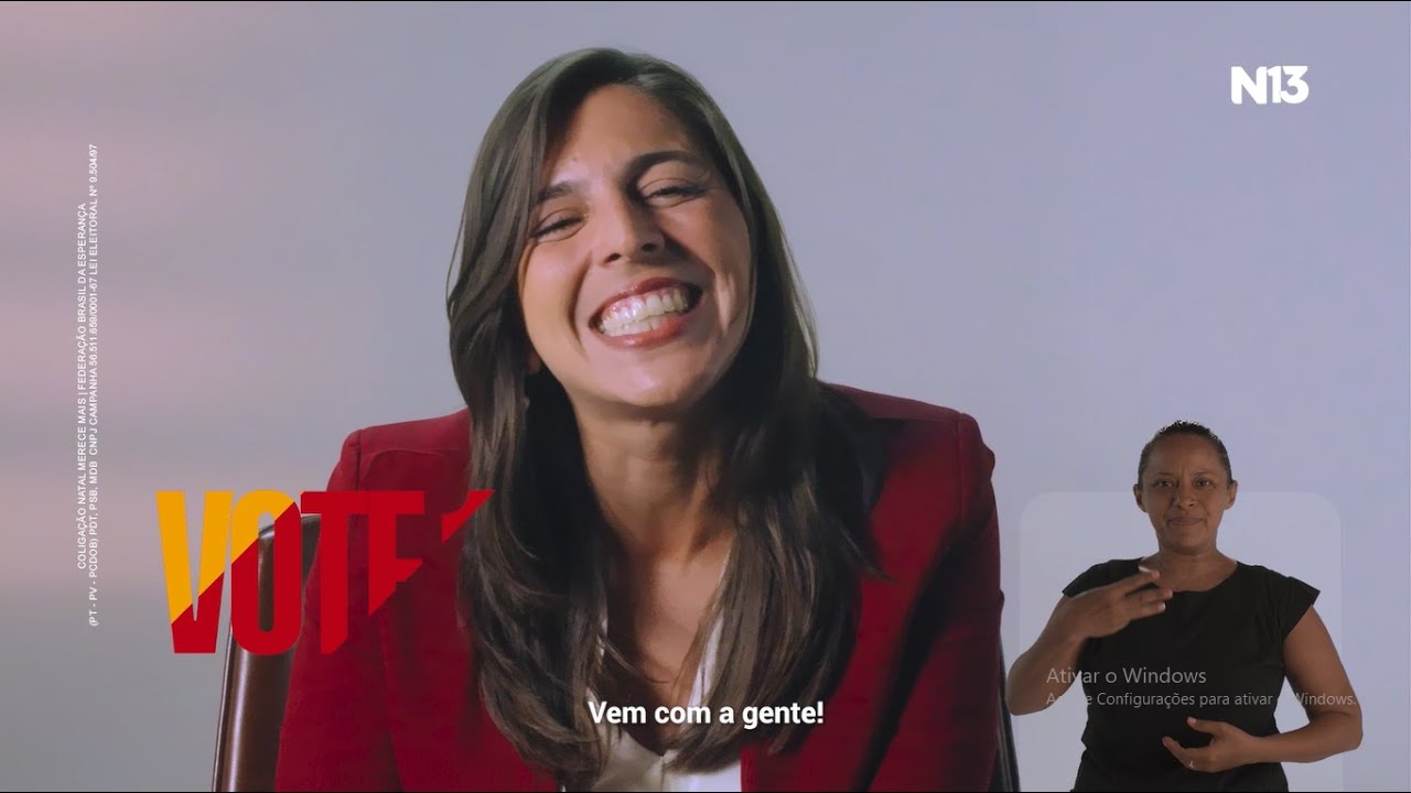 #NATFLIX Final | Sim, vamos fazer diferente!