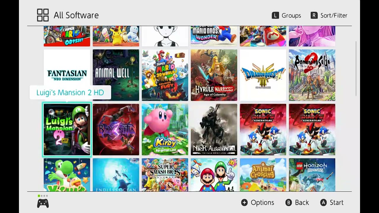 Batocera v41 1TB Updated Switch PS4 ShadPs4 Personal Build *Steam Deck*